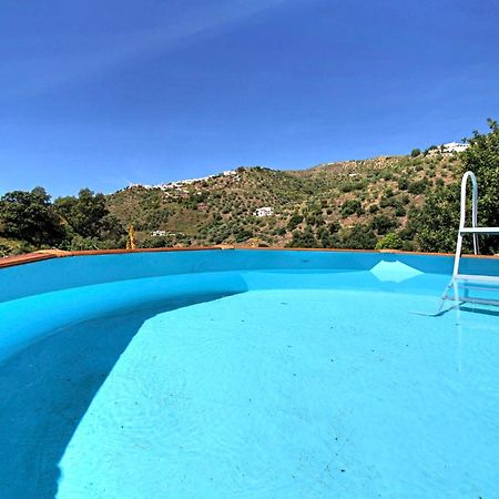 Finca El Almendro Archez Exterior photo